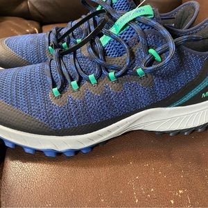New Merrell Bravada Hiking Shoes Size 10